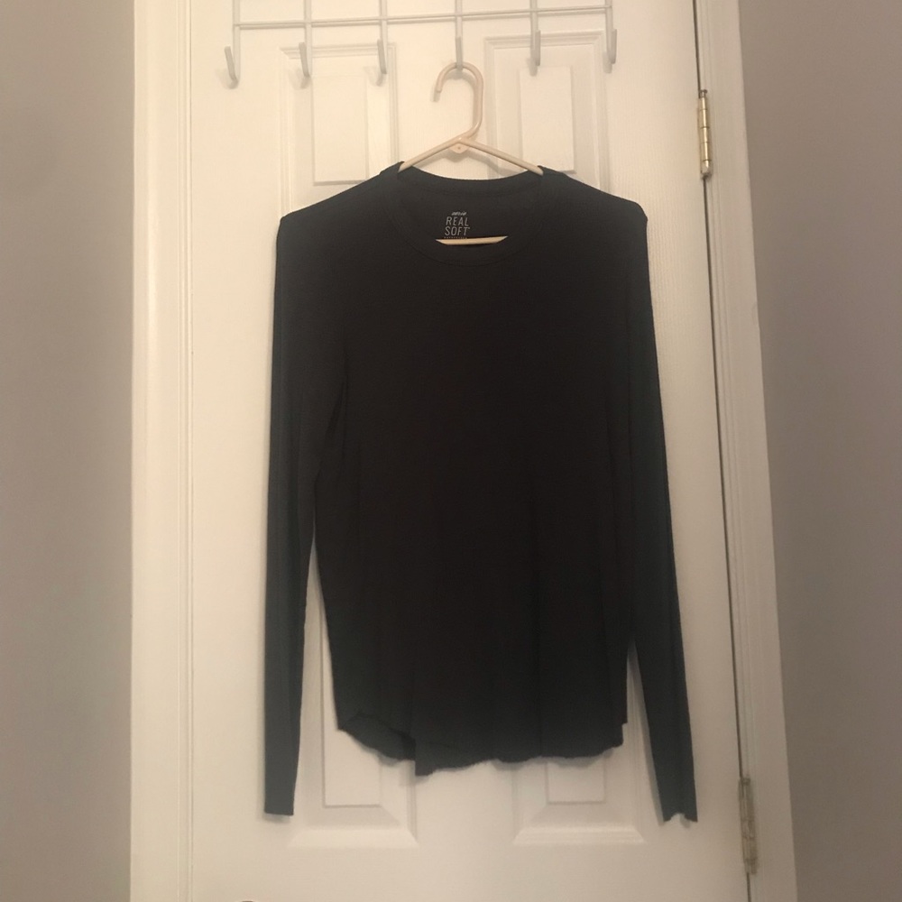 Aerie Real Soft Tee